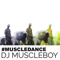 #Muscledance