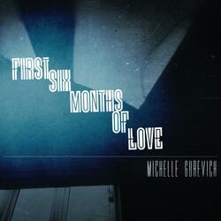 First Six Months of Love (Jonas Remix)
