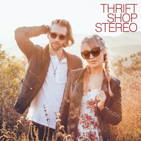Thrift Shop Stereo