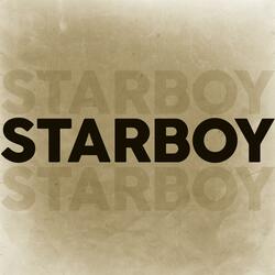 Starboy (Remix)