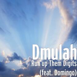 Run up Them Digits (feat. Domingo)