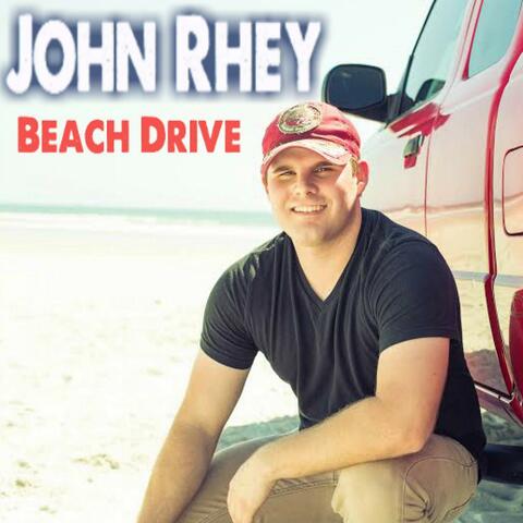 Beach Drive
