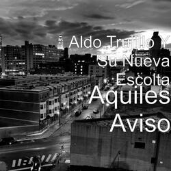 Aquiles Aviso