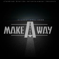 Make a Way (feat. Kaovanny)