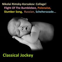 Scheherazade Symphonic Suite for Orchestra Op.35 - IV. Allegro Molto