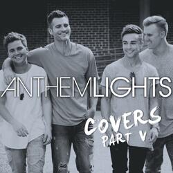 Hymns Mash-Up: How Great Thou Art / It Is Well / Holy, Holy, Holy / Great Is Thy Faithfulness