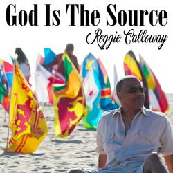 God Is the Source