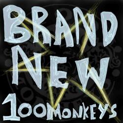 Brand New (feat. Lawrence Abrams)