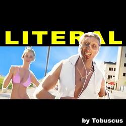 Literal Dead Island 2 Trailer