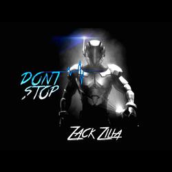 Don't Stop
