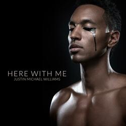 Here With Me