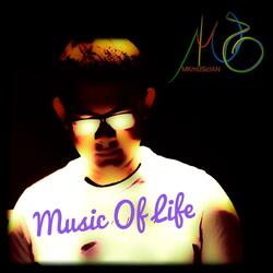 Music of Life