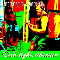 Dub, Light, Vibration (feat. Youth)