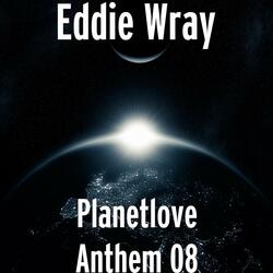 Planetlove Anthem 08