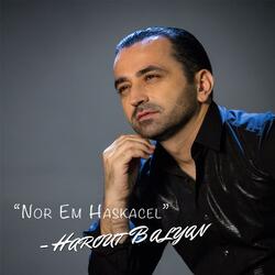 Nor 'em Haskatsel