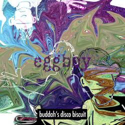 Buddha's Disco Biscuit