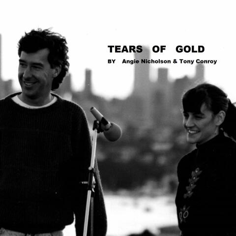Tears of Gold