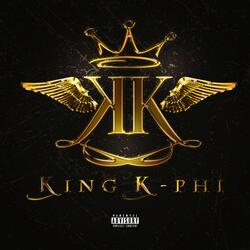 Crown Me King (feat. Clemm Rishad & Leezy Soprano)