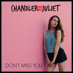 Don't Miss You
