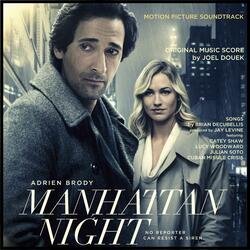 If I Never Met You (End Credits)
