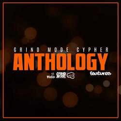 Nwx (feat. K Shine, Dna, J.A.I. Pera & Ace da Truth)