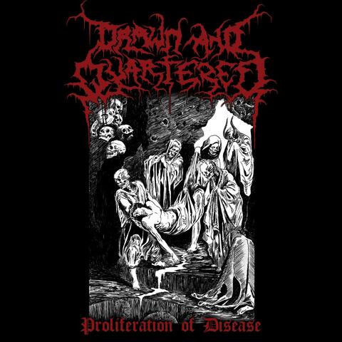 Proliferation of Disease