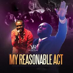 We Praise Thy Name (feat. Blessing Ali)