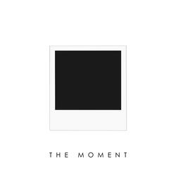 The Moment (feat. Ben Fagan)