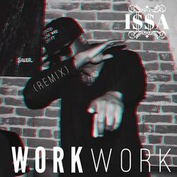 Work (Dancehall Remix)