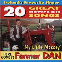 The Mad Cow Song