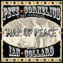 Man of Peace (feat. Ian Collard)