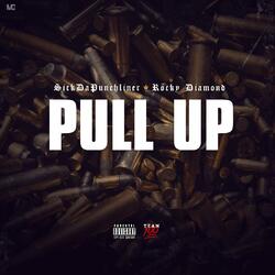 Pull Up (feat. Rocky Diamonds)