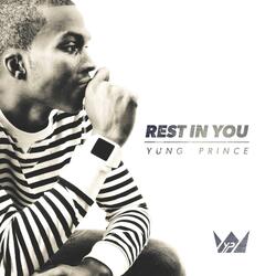 Rest in You