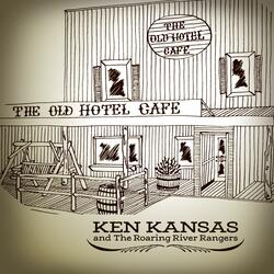 The Old Hotel Cafe