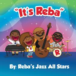 It's Reba! (feat. Cicely C Mitchell)