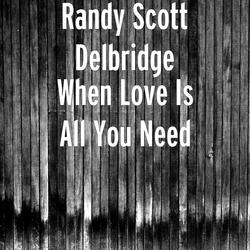 When Love Is All You Need
