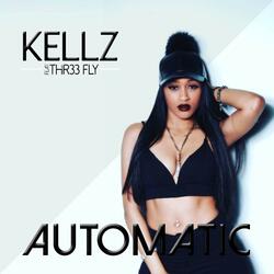 Automatic (feat. Three Fly)