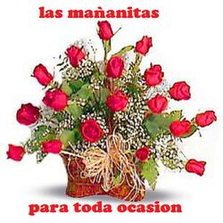 Mananitas a las Madres