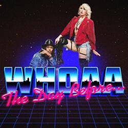 The Day Before… (Intro)