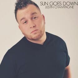 Sun Goes Down