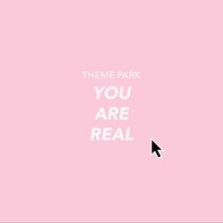 You Are Real