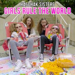 Girls Rule the World