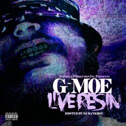 Never End (feat. K.O & Manzo)