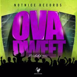 Ova Dweet Instrumental