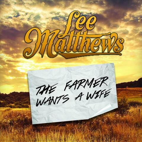 The Farmer Wants a Wife