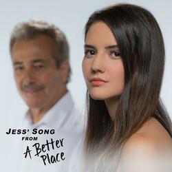 Jess' Song (From "A Better Place")