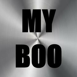 My Boo (Instrumental Version)