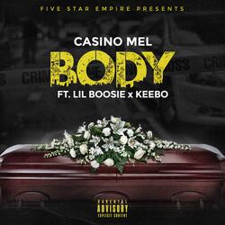 Body (feat. Lil Boosie & Keebo)