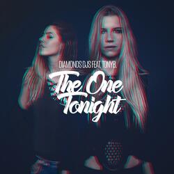 The One Tonight (feat. TonyB.)