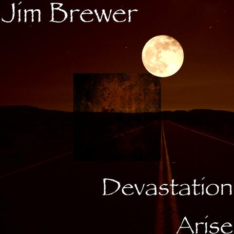 Jim Brewer